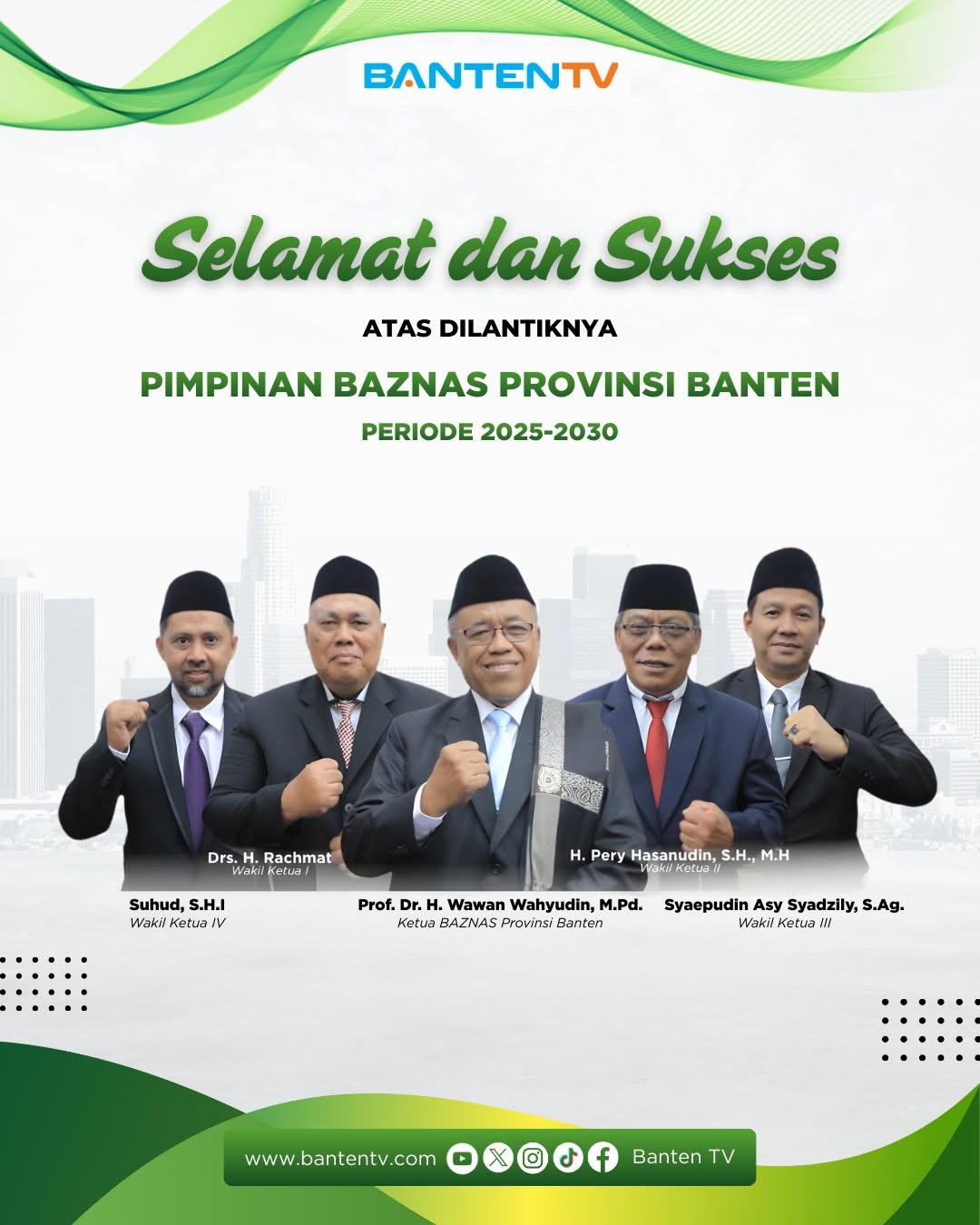 baznas Banten