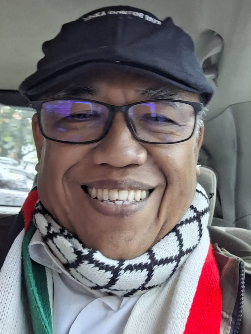 Peran Alumni Menyambut 100 Tahun Gontor