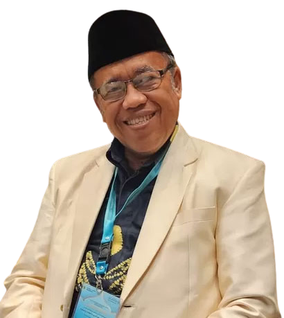 Prof.Dr. Wawan Wahyuddin, M.Ag