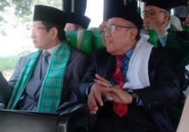  REFLEKSI AKADEMIK ATAS PENYELENGGARAAN IBADAH HAJI 2025