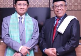 Ketulusan dalam Kepemimpinan Publik: Etika di Tengah Birokrasi