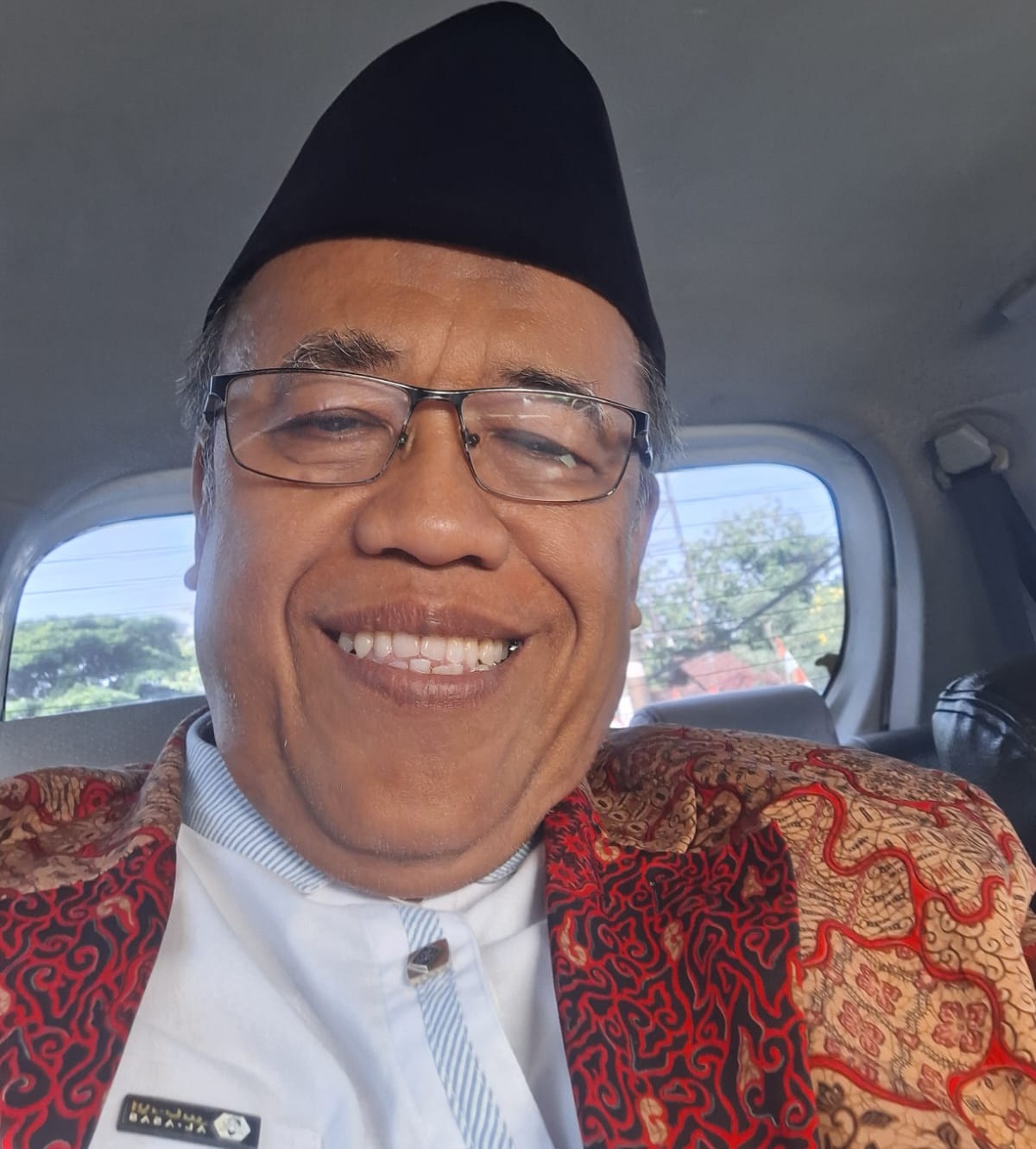 TEGAK BANGSA KARENA AKHLAK, RUNTUH AKHLAK BANGSA BINASA