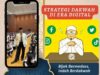 Strategi Dakwah di Era Digital