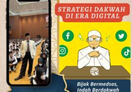 Strategi Dakwah di Era Digital