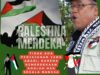 Palestina Merdeka: Dari Dukungan Global ke Eksekusi Nya