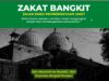 Zakat untuk Bangkit: Jalan Baru Pemberdayaan Umat