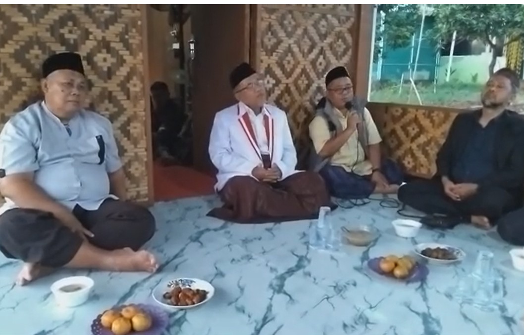 Jejak Syukur di Yabunaya: Milad Prof. Wawan & Ikhtiar BAZNAS Banten