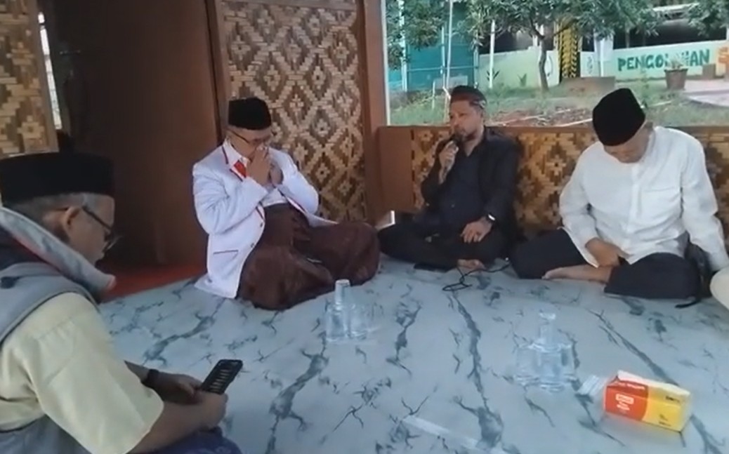 Jejak Syukur di Yabunaya: Milad ke-64 Prof. Wawan dan I