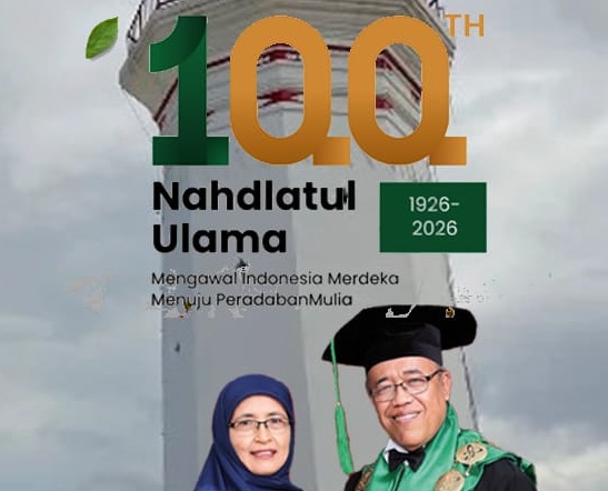 NU 100 Tahun dan Pertanyaan Sejarah di Abad Kedua: What Next?