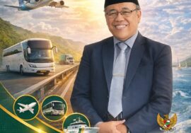 Pajak Sudah di Mana-Mana, Mengapa Negara Masih Berutang