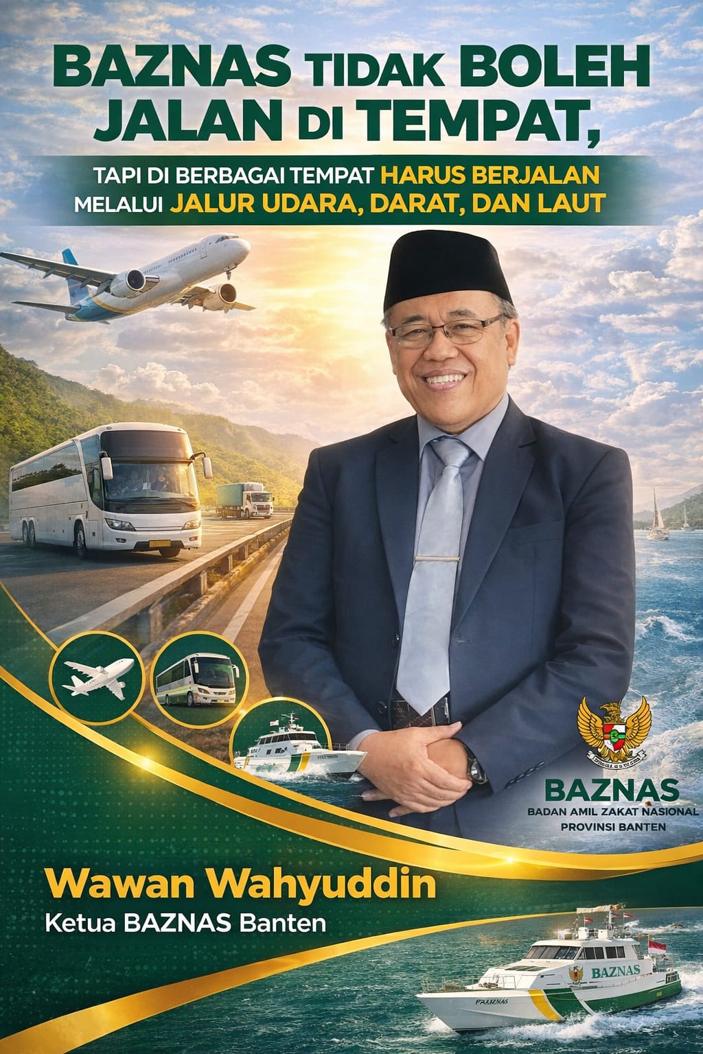 Pajak Sudah di Mana-Mana, Mengapa Negara Masih Berutang?