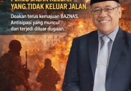Catatan Refleksi: Menjemput Fajar Kedaulatan yang Berad