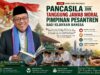Pancasila dan Tanggung Jawab Moral Pimpinan Pesantren B