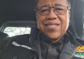 Negara dan Madrasah: Menjaga Akar Nasionalisme, Menolak Amnesia Sejarah