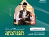 Menyambut Tahun Baru Islam 1448 H: Memperbarui Niat, Me