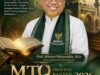 MTQ Provinsi Banten 2026: Membumikan Al-Qur’an, M