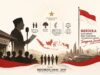 Kemerdekaan, Pancasila, dan Indonesia Emas 2045