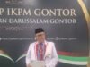 Menggugah Kesadaran di Tengah Perebutan Ruang Hidup