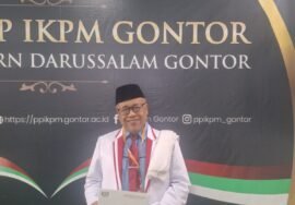 Menggugah Kesadaran di Tengah Perebutan Ruang Hidup